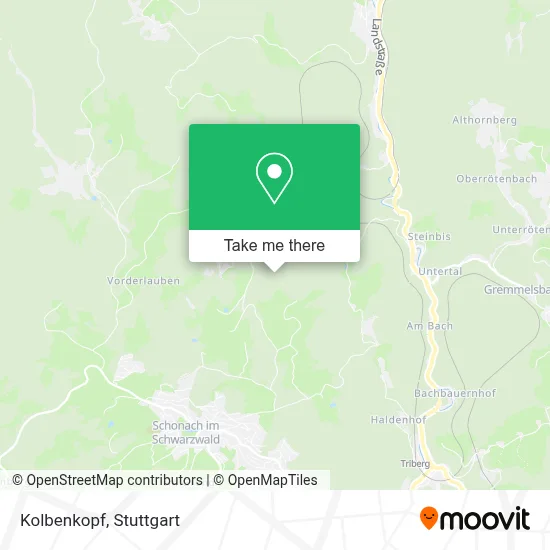 Kolbenkopf map