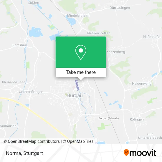 Norma map