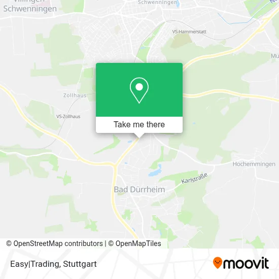 Easy|Trading map