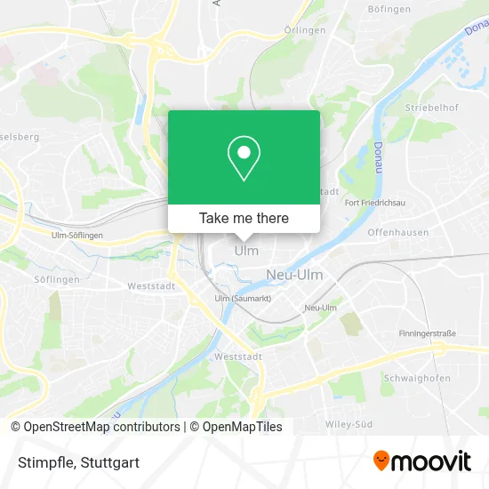 Stimpfle map