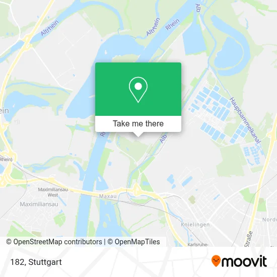 182 map