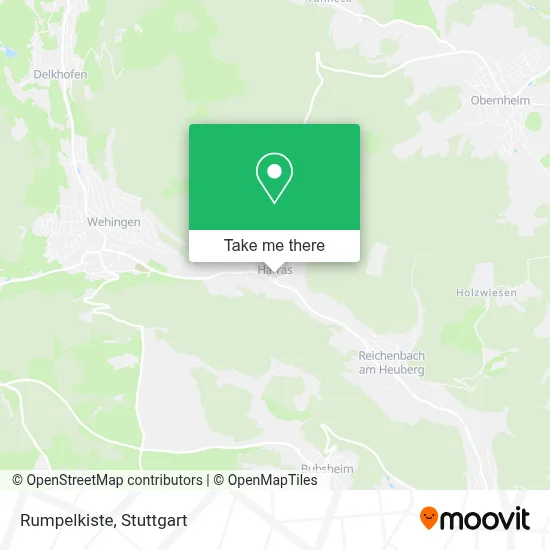 Rumpelkiste map