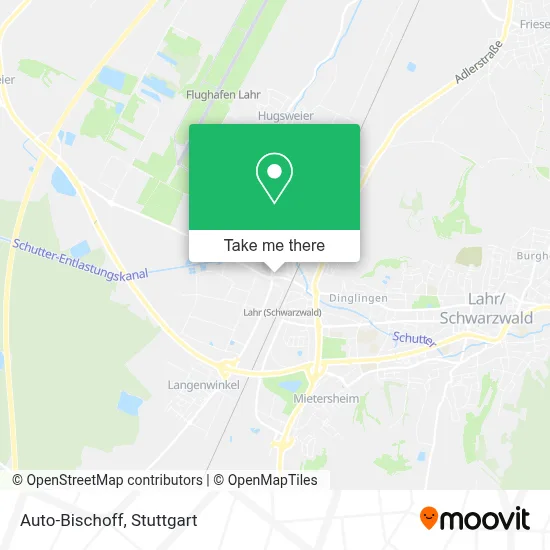 Auto-Bischoff map