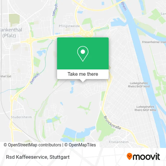 Rsd Kaffeeservice map
