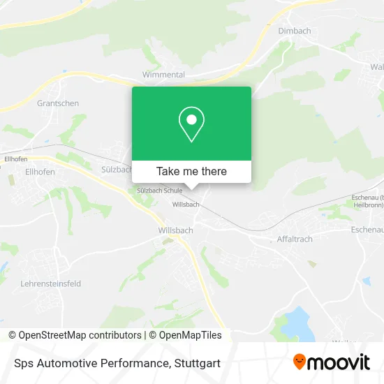 Sps Automotive Performance map