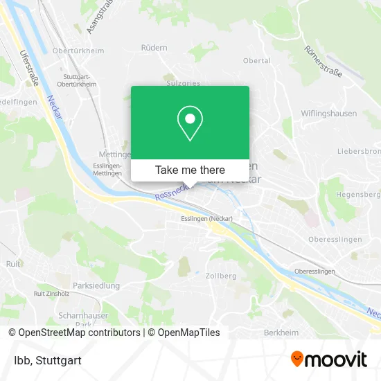 Ibb map