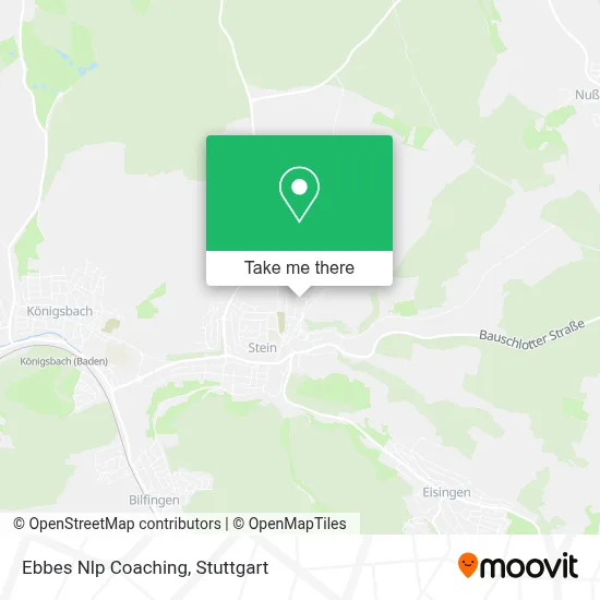 Ebbes Nlp Coaching map