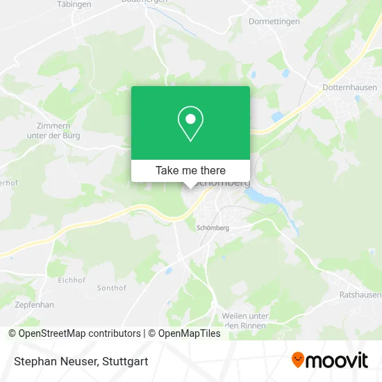 Stephan Neuser map