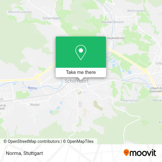 Norma map