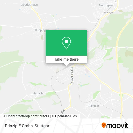 Prinzip E Gmbh map