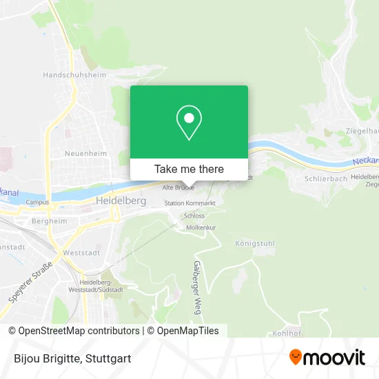 Bijou Brigitte map