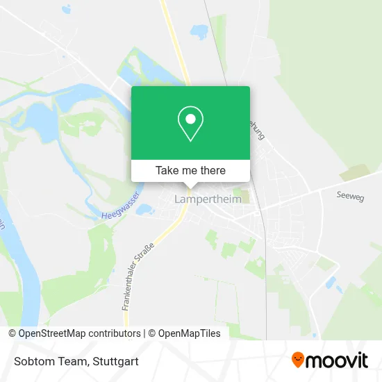 Sobtom Team map
