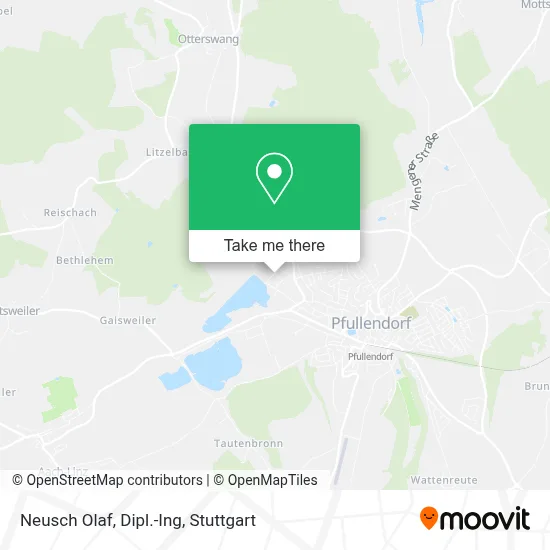 Neusch Olaf, Dipl.-Ing map