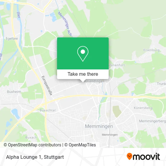 Alpha Lounge 1 map