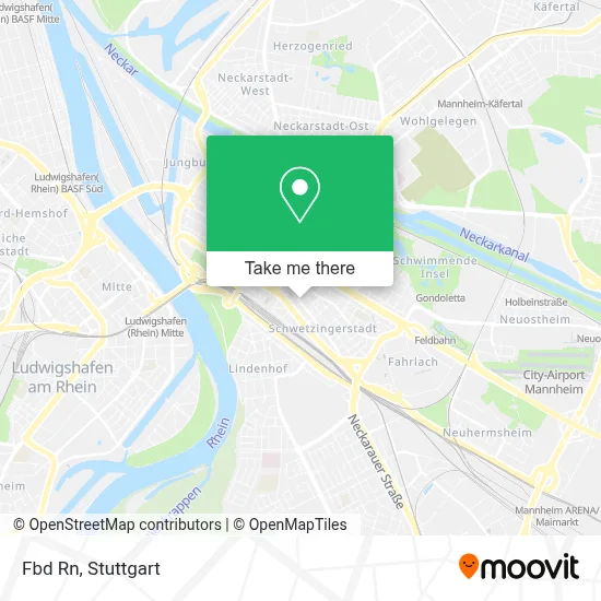 Fbd Rn map