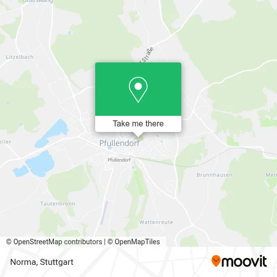 Norma map