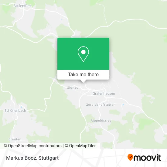 Markus Booz map