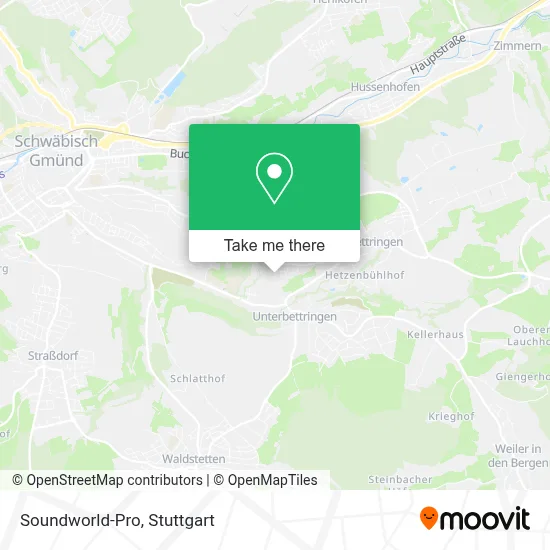 Soundworld-Pro map