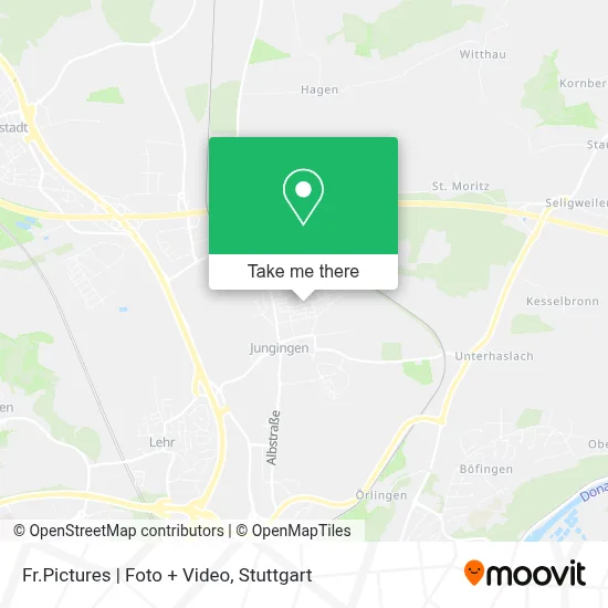 Fr.Pictures | Foto + Video map