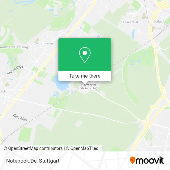 Notebook.De map