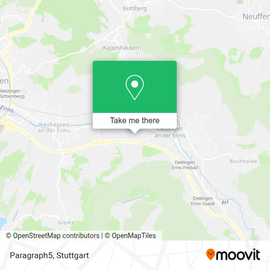 Paragraph5 map