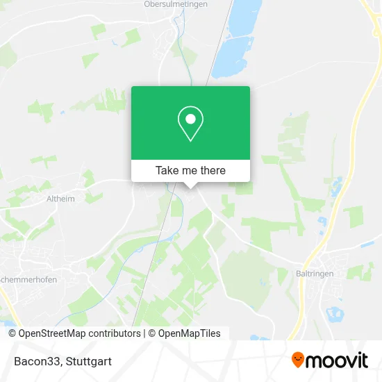 Bacon33 map