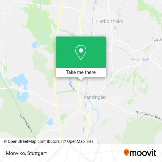 Monviko map