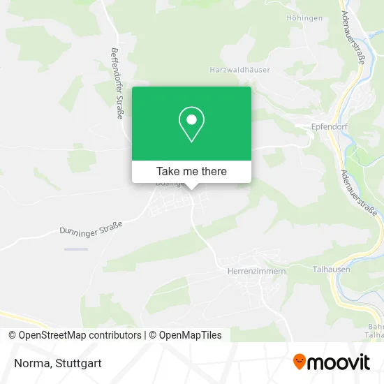 Norma map