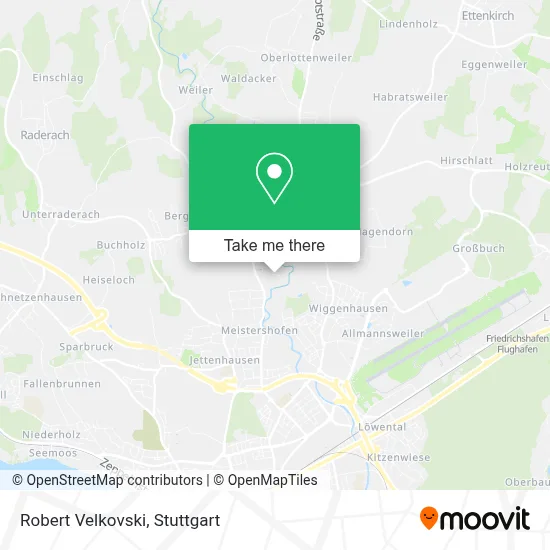 Robert Velkovski map