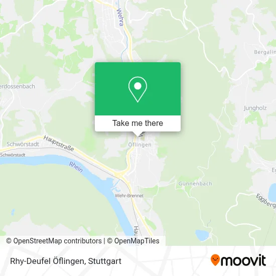 Rhy-Deufel Öflingen map
