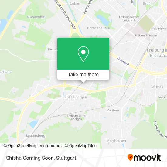 Shisha Coming Soon map