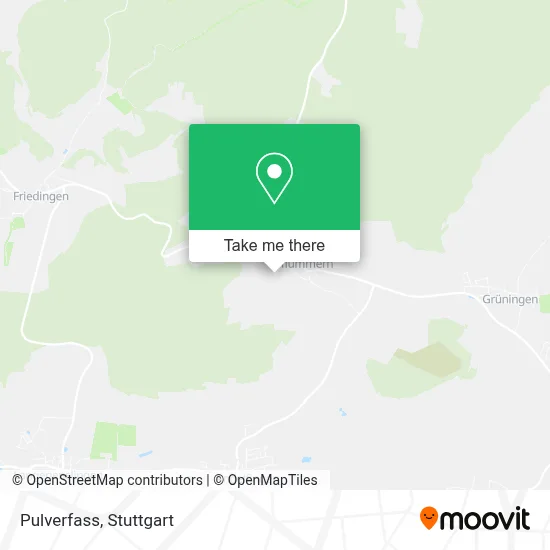 Pulverfass map