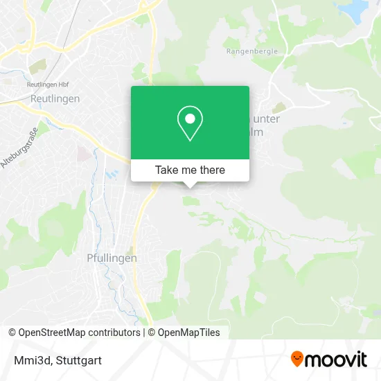 Mmi3d map