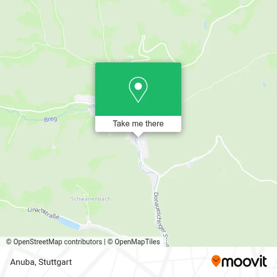Anuba map