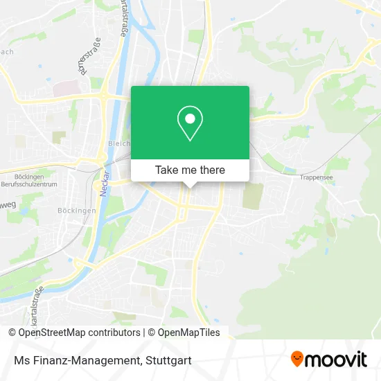 Ms Finanz-Management map