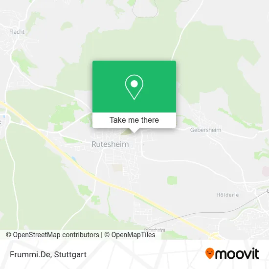 Frummi.De map