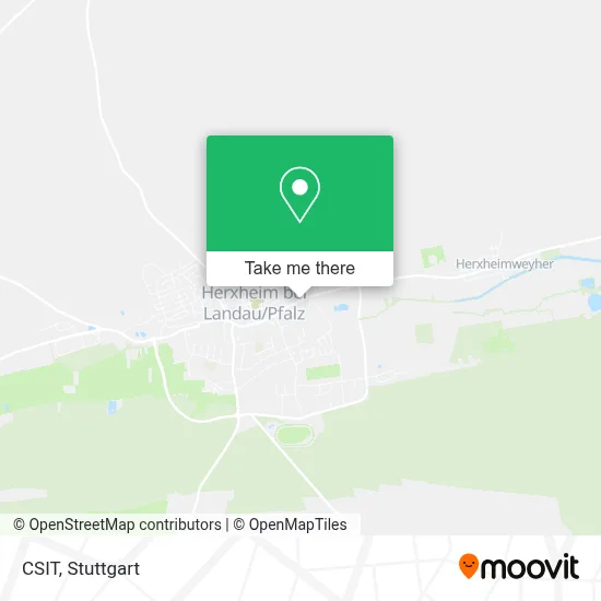 Csit map