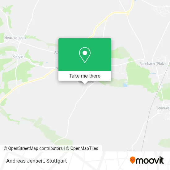 Andreas Jenseit map