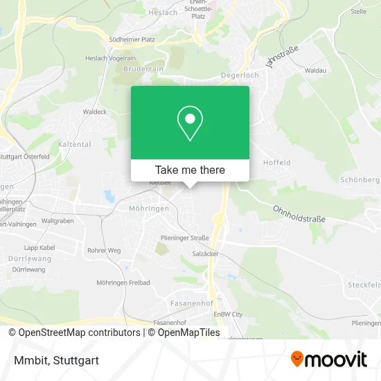 Mmbit map
