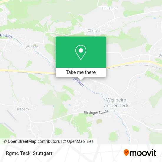 Rgmc Teck map