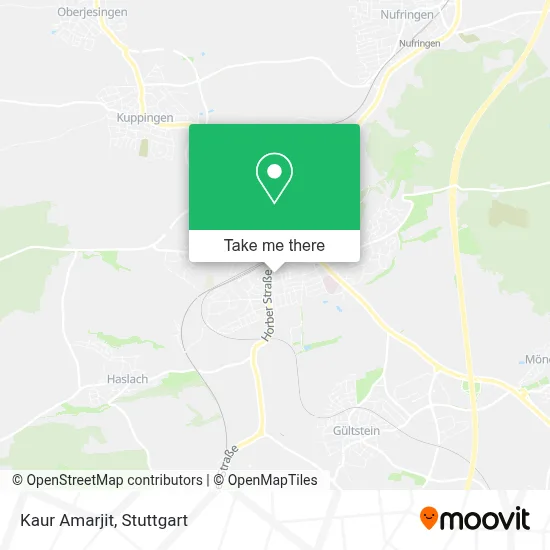 Kaur Amarjit map