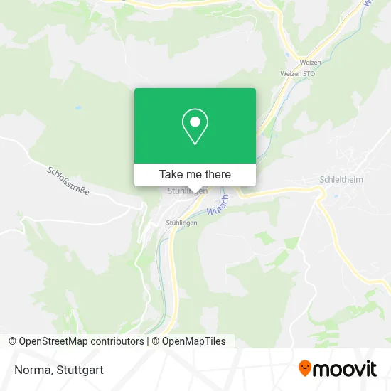 Norma map