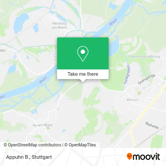 Appuhn B. map