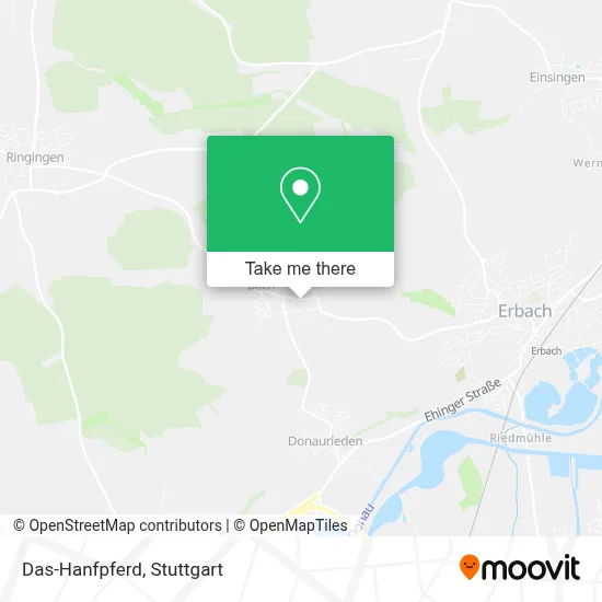 Das-Hanfpferd map