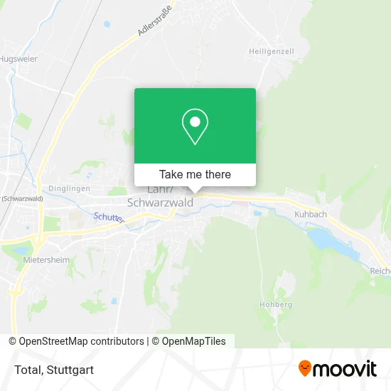 Total map
