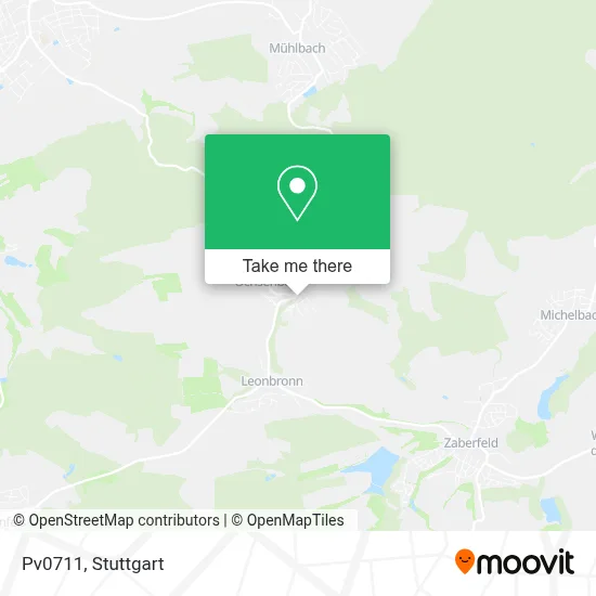 Pv0711 map