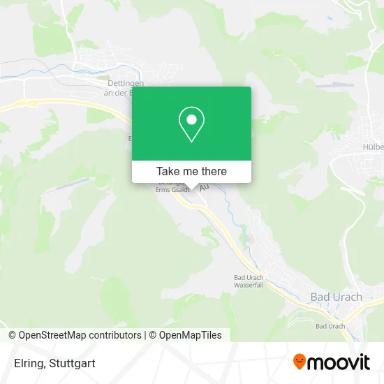 Elring map
