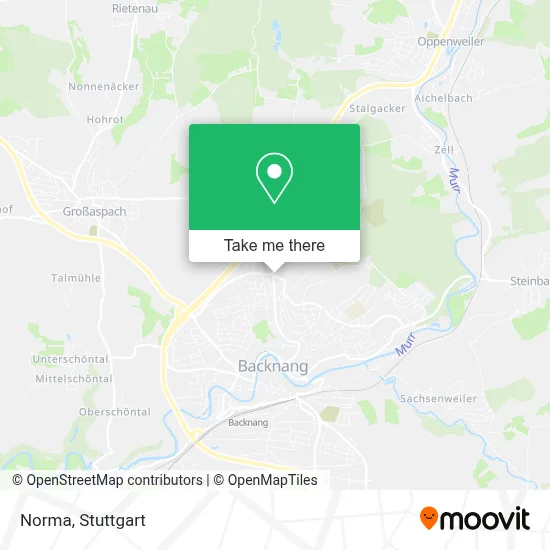 Norma map