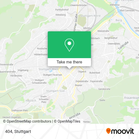 404 map