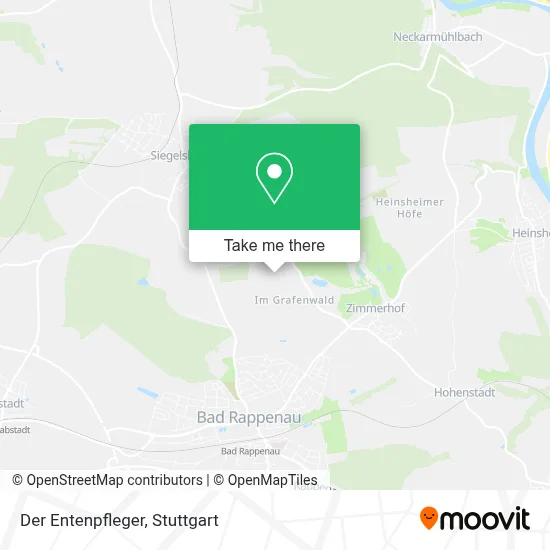 Der Entenpfleger map